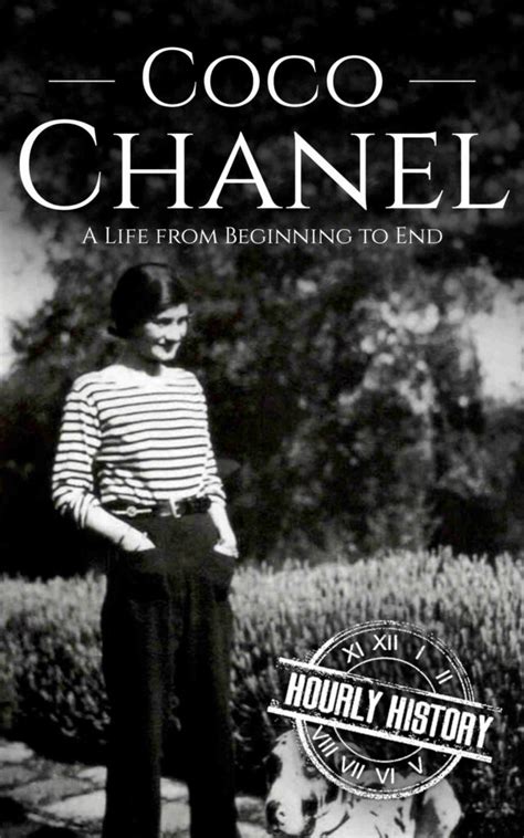 about coco chanel|coco chanel personal life.